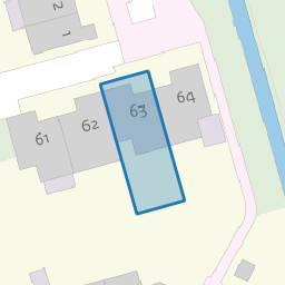 Perceel HOO00-C-2132