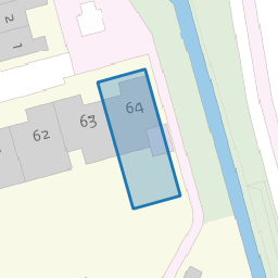 Perceel HOO00-C-2133