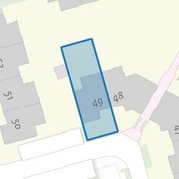 Perceel HOO00-C-2134