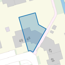 Perceel HOO00-C-2135