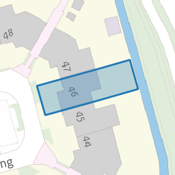 Perceel HOO00-C-2137