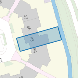 Perceel HOO00-C-2138