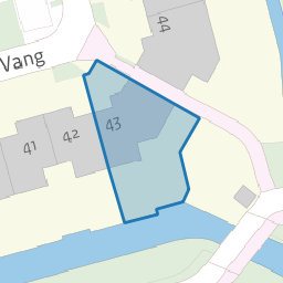 Perceel HOO00-C-2140