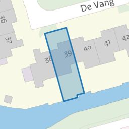 Perceel HOO00-C-2144