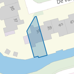 Perceel HOO00-C-2145