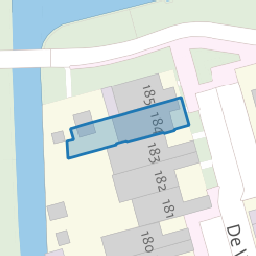 Perceel HOO00-C-2147