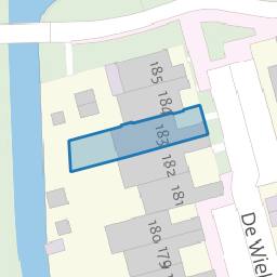 Perceel HOO00-C-2148