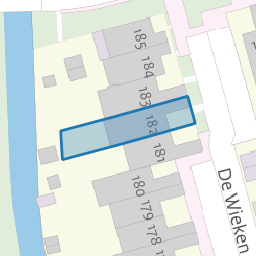 Perceel HOO00-C-2149