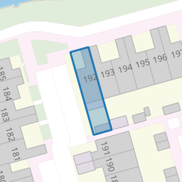 Perceel HOO00-C-2161