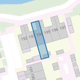 Perceel HOO00-C-2163