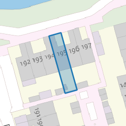 Perceel HOO00-C-2164