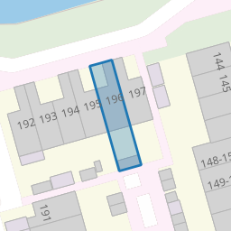 Perceel HOO00-C-2165