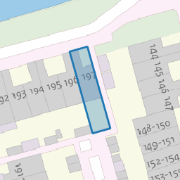 Perceel HOO00-C-2166