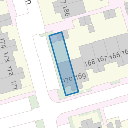 Perceel HOO00-C-2173