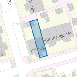 Perceel HOO00-C-2174