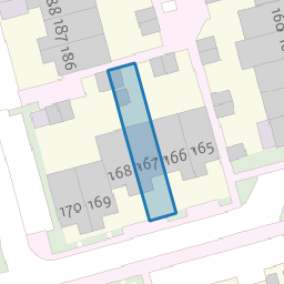 Perceel HOO00-C-2176