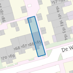 Perceel HOO00-C-2178