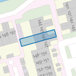 Perceel HOO00-C-2181