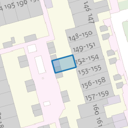 Perceel HOO00-C-2185