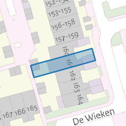 Perceel HOO00-C-2190