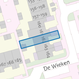 Perceel HOO00-C-2191