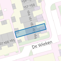 Perceel HOO00-C-2192