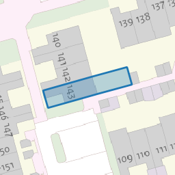 Perceel HOO00-C-2197