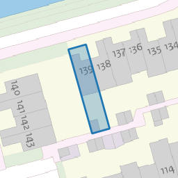 Perceel HOO00-C-2198