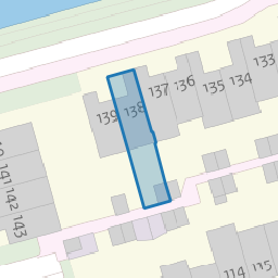 Perceel HOO00-C-2199