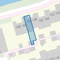 Perceel HOO00-C-2200