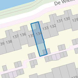 Perceel HOO00-C-2203