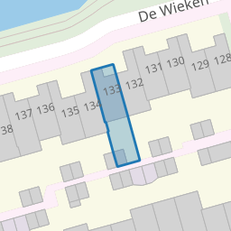 Perceel HOO00-C-2204