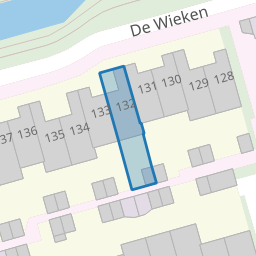 Perceel HOO00-C-2205