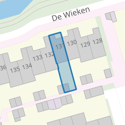 Perceel HOO00-C-2206