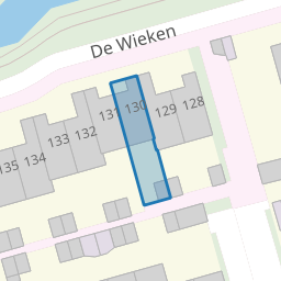 Perceel HOO00-C-2207