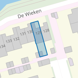 Perceel HOO00-C-2208