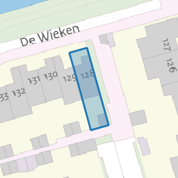 Perceel HOO00-C-2209