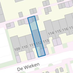 Perceel HOO00-C-2213