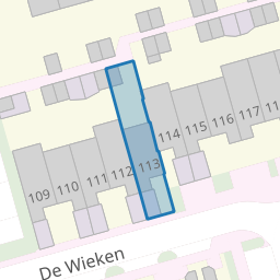 Perceel HOO00-C-2214