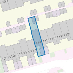 Perceel HOO00-C-2215