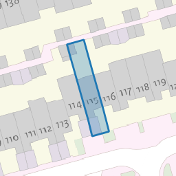 Perceel HOO00-C-2216