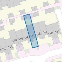 Perceel HOO00-C-2218