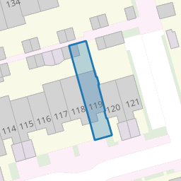 Perceel HOO00-C-2220