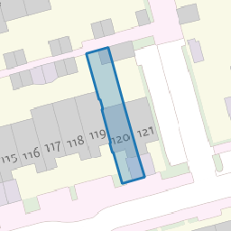 Perceel HOO00-C-2221