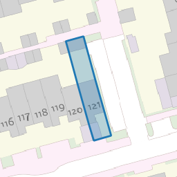 Perceel HOO00-C-2222