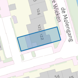 Perceel HOO00-C-2223