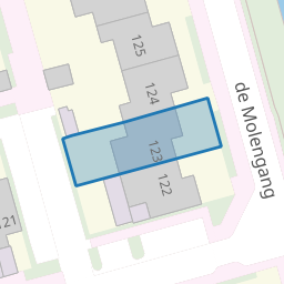 Perceel HOO00-C-2224