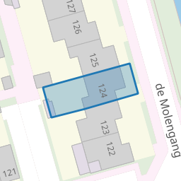 Perceel HOO00-C-2225