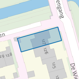 Perceel HOO00-C-2228