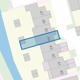 Perceel HOO00-C-2232